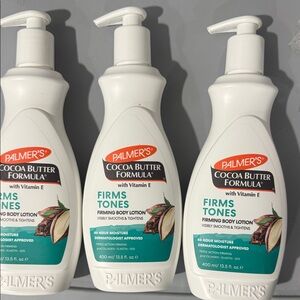 Palmer's Cocoa Butter Firming Body Lotion